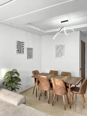 Gallery image of Menara Gardens Apartment & Pool in Marrakech