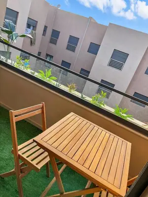 Gallery image of Menara Gardens Apartment & Pool in Marrakech