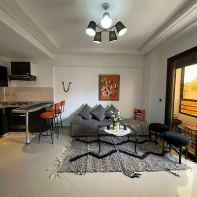 Superbe studio en plein centre