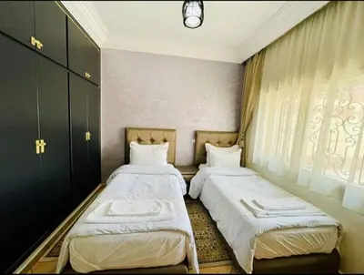 Gallery image of L'empreinte Appart hotel Marrakech in Marrakech