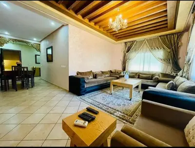Gallery image of L'empreinte Appart hotel Marrakech in Marrakech
