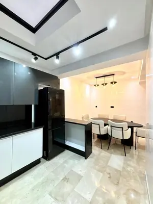 Gallery image of Duplex Haut standing in Marrakech
