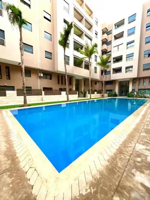 Gallery image of Duplex Haut standing in Marrakech