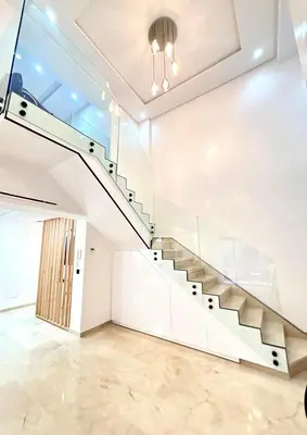 Gallery image of Duplex Haut standing in Marrakech
