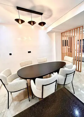 Gallery image of Duplex Haut standing in Marrakech