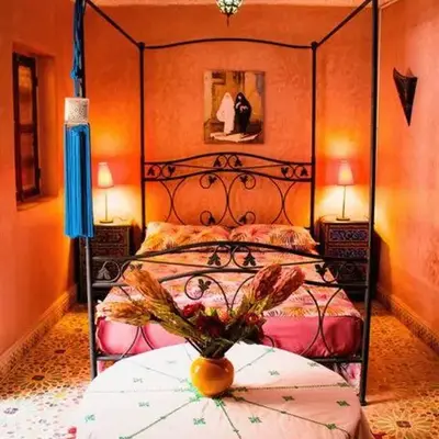 Riad - In Medina - Kesh Design