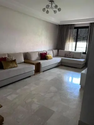 Gallery image of Cozy & modern Apartment in Marrakech