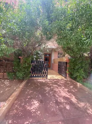 Gallery image of Cozy & modern Apartment in Marrakech
