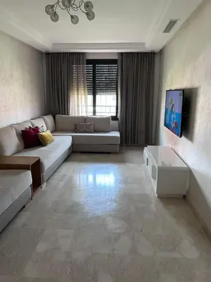 Gallery image of Cozy & modern Apartment in Marrakech