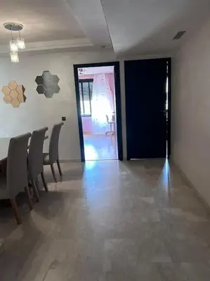 Gallery image of Cozy & modern Apartment in Marrakech