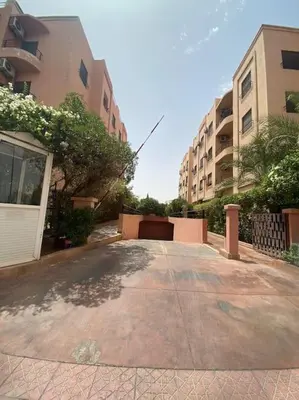 Gallery image of Cozy & modern Apartment in Marrakech