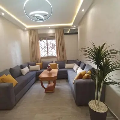 Appartement Mima Marrakech Proche centre ville
