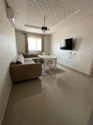 Gallery image of Luxe Appartement Marrakesh in Marrakech