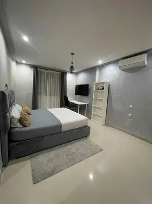 Gallery image of Luxe Appartement Marrakesh in Marrakech