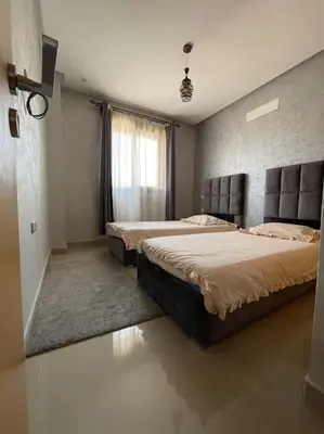 Gallery image of Luxe Appartement Marrakesh in Marrakech