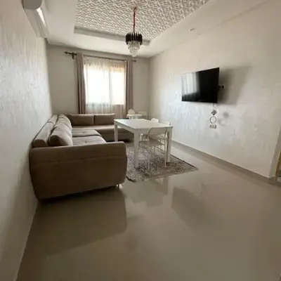 Luxe Appartement Marrakesh