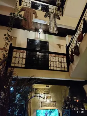 Gallery image of maison Noé ,résidence Al quaria Assiyahia AB40 in Marrakech