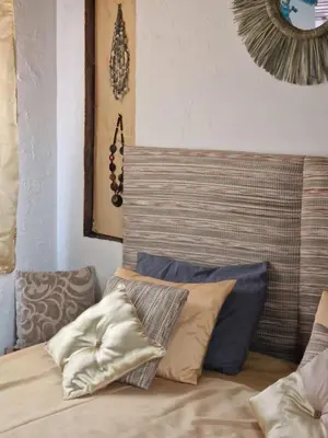 Gallery image of maison Noé ,résidence Al quaria Assiyahia AB40 in Marrakech