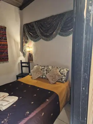 Gallery image of maison Noé ,résidence Al quaria Assiyahia AB40 in Marrakech