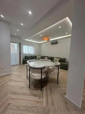 Gallery image of Magnifique appartement idéalement situé gueliz Victor Hugo in Marrakech