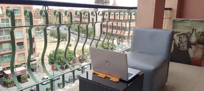 Gallery image of Chez Ali in Marrakech