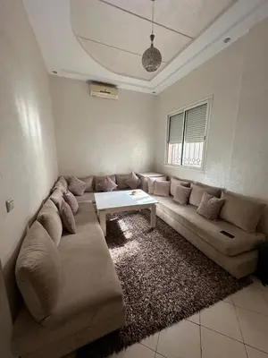 Gallery image of appartement izdihar 2 in Marrakech