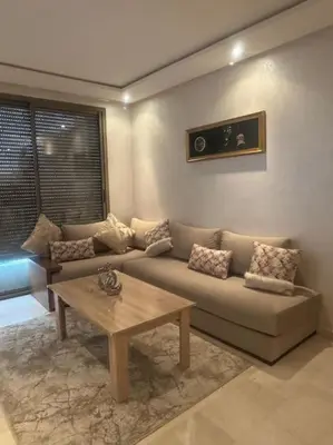 Gallery image of Residene la perle in Marrakech