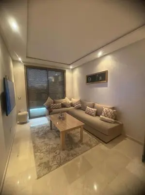 Gallery image of Residene la perle in Marrakech