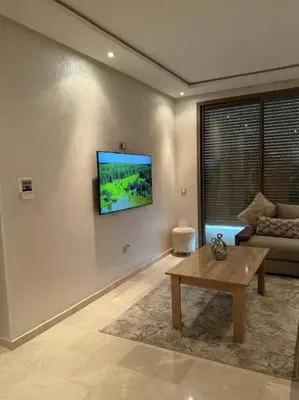 Gallery image of Residene la perle in Marrakech