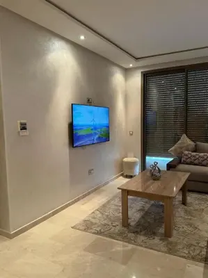 Gallery image of Residene la perle in Marrakech