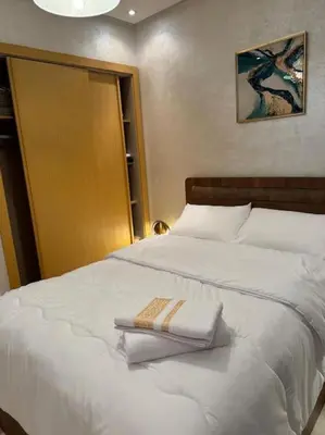 Gallery image of Residene la perle in Marrakech