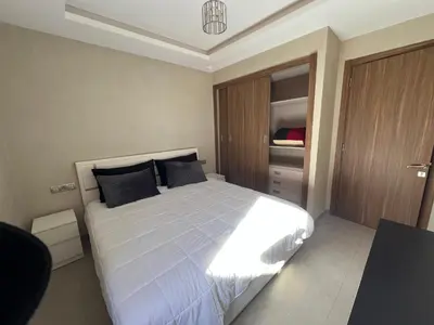 Gallery image of Appartement de charme in Marrakech