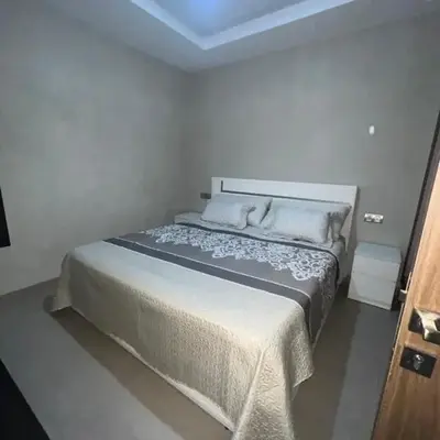 Appartement de charme