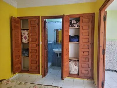 Gallery image of itehawoi in Marrakech