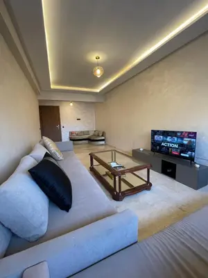 Gallery image of Cozy Apartment in Marrakech's Heart in Marrakech
