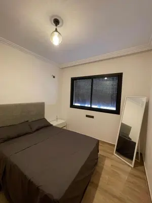 Gallery image of Cozy Apartment in Marrakech's Heart in Marrakech