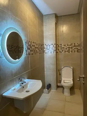 Gallery image of Cozy Apartment in Marrakech's Heart in Marrakech