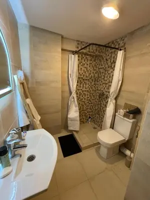 Gallery image of Cozy Apartment in Marrakech's Heart in Marrakech