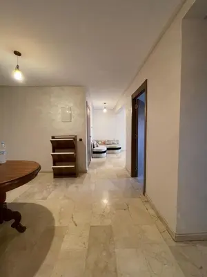 Gallery image of Cozy Apartment in Marrakech's Heart in Marrakech