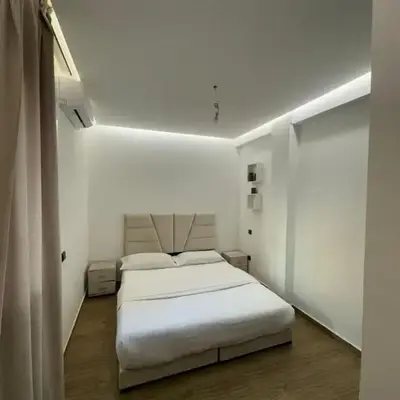 Centre ville T3 jacuzzi privé 2 min de la gare