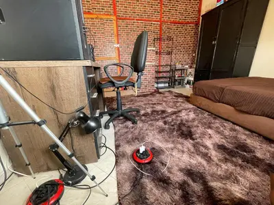 Gallery image of Furnished Room for Students & Tourists in Marrakech