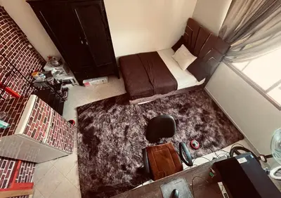 Gallery image of Furnished Room for Students & Tourists in Marrakech