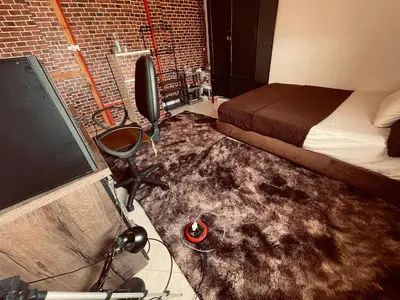 Gallery image of Furnished Room for Students & Tourists in Marrakech