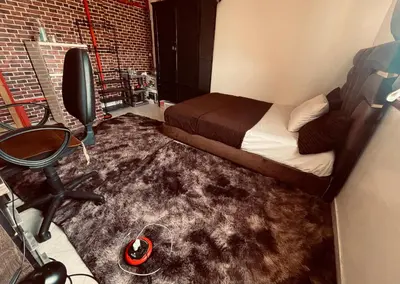 Gallery image of Furnished Room for Students & Tourists in Marrakech