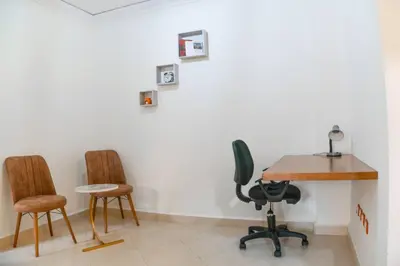 Gallery image of Appart bien placé et fonctionnel in Marrakech
