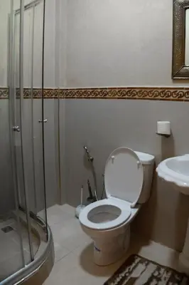 Gallery image of Appart bien placé et fonctionnel in Marrakech