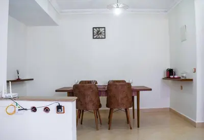 Gallery image of Appart bien placé et fonctionnel in Marrakech