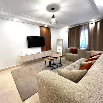 Charmant Appartement à Gueliz
