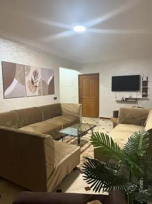 Gallery image of Apartment in Central Gueliz in Marrakech