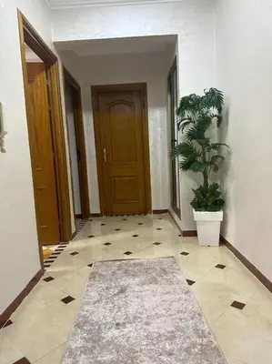 Gallery image of Apartment in Central Gueliz in Marrakech